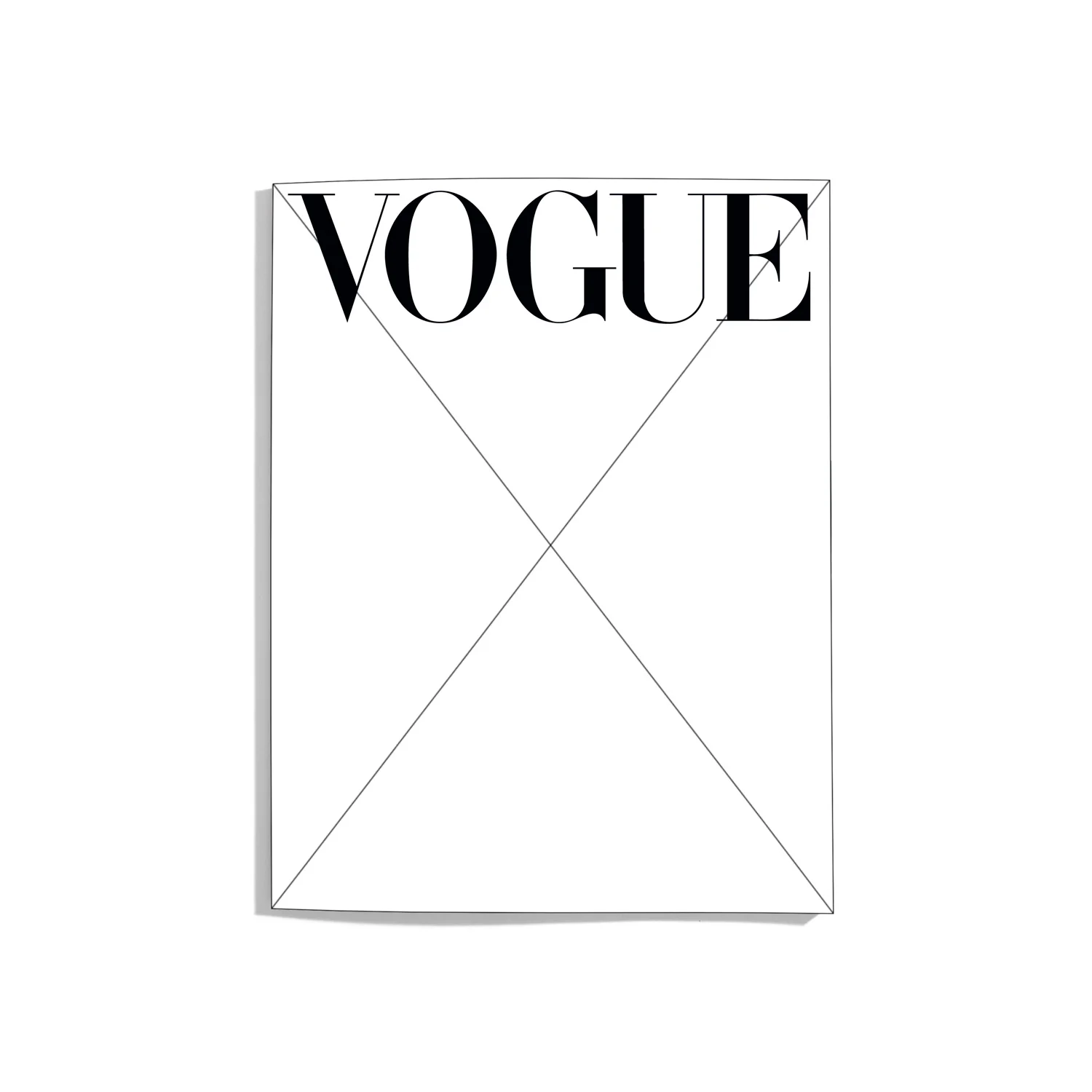 Magazines